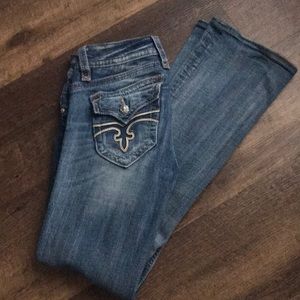 Rock Revival Christina Jean